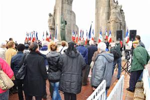 AOBR MARSEILLE 05 12 2015 HOMMAGE NATIONAL AUX MORTS POUR LA FRANCE EN ALGERIE (21)